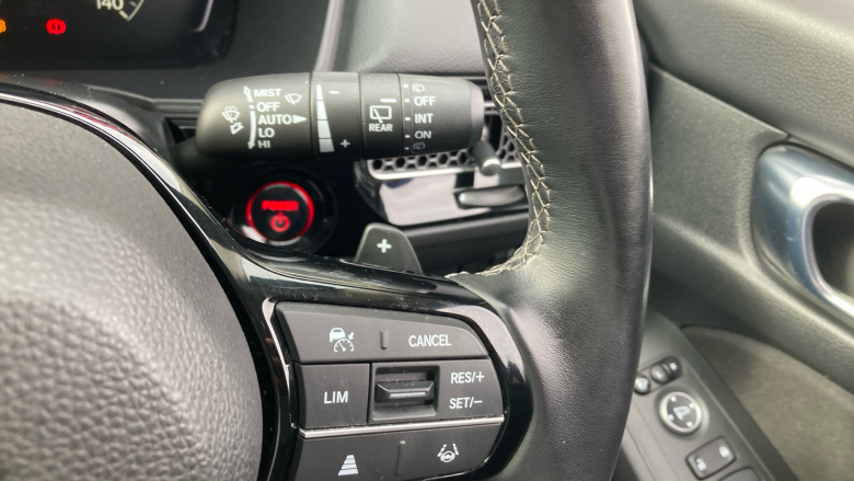 Honda Civic 2.0 eHEV Elegance 5dr CVT Hybrid Hatchback